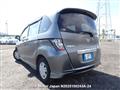 2008 Honda Freed