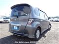 2008 Honda Freed