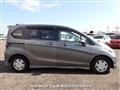 2008 Honda Freed