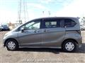 2008 Honda Freed