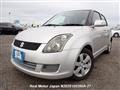 2008 Suzuki Swift