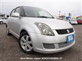 2008 Suzuki Swift