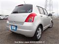 2008 Suzuki Swift