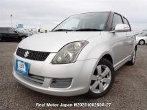2008 Suzuki Swift