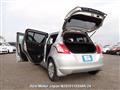 2010 Suzuki Swift