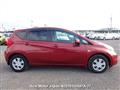 2013 Nissan Note