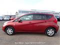 2013 Nissan Note