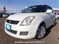 2010 Suzuki Swift