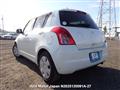 2010 Suzuki Swift