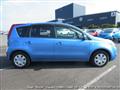 2012 Nissan Note