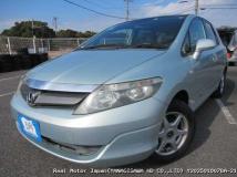 2006 Honda Airwave