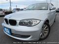 2010 BMW 1 Series