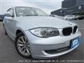 2010 BMW 1 Series