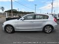 2010 BMW 1 Series