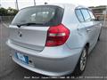 2010 BMW 1 Series