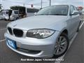 2010 BMW 1 Series