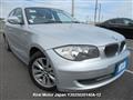 2010 BMW 1 Series
