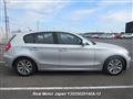 2010 BMW 1 Series