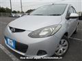 2008 Mazda Demio