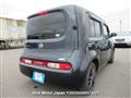 2013 Nissan Cube