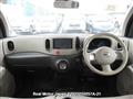 2013 Nissan Cube
