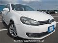 2012 Volkswagen Golf Variant