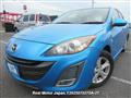 2010 Mazda Axela Sport