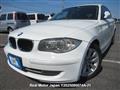 2011 BMW 1 Series