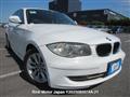2011 BMW 1 Series