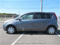 2012 Nissan Note