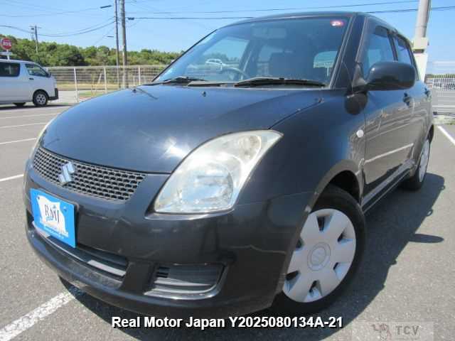 2010 Suzuki Swift