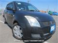 2010 Suzuki Swift
