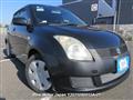 2010 Suzuki Swift
