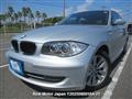 2009 BMW 1 Series