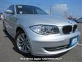 2009 BMW 1 Series