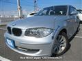 2008 BMW 1 Series