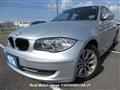 2010 BMW 1 Series