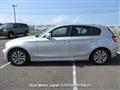 2010 BMW 1 Series