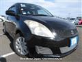 2010 Suzuki Swift