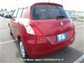 2012 Suzuki Swift