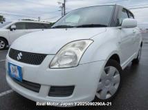 2007 Suzuki Swift