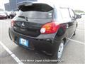2012 Mitsubishi Mirage