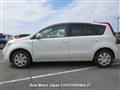 2009 Nissan Note