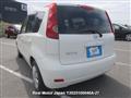 2009 Nissan Note