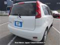 2009 Nissan Note