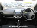 2009 Nissan Note