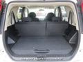 2009 Nissan Note