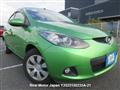 2008 Mazda Demio