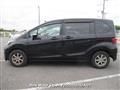 2011 Honda Freed