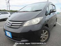 2011 Honda Freed